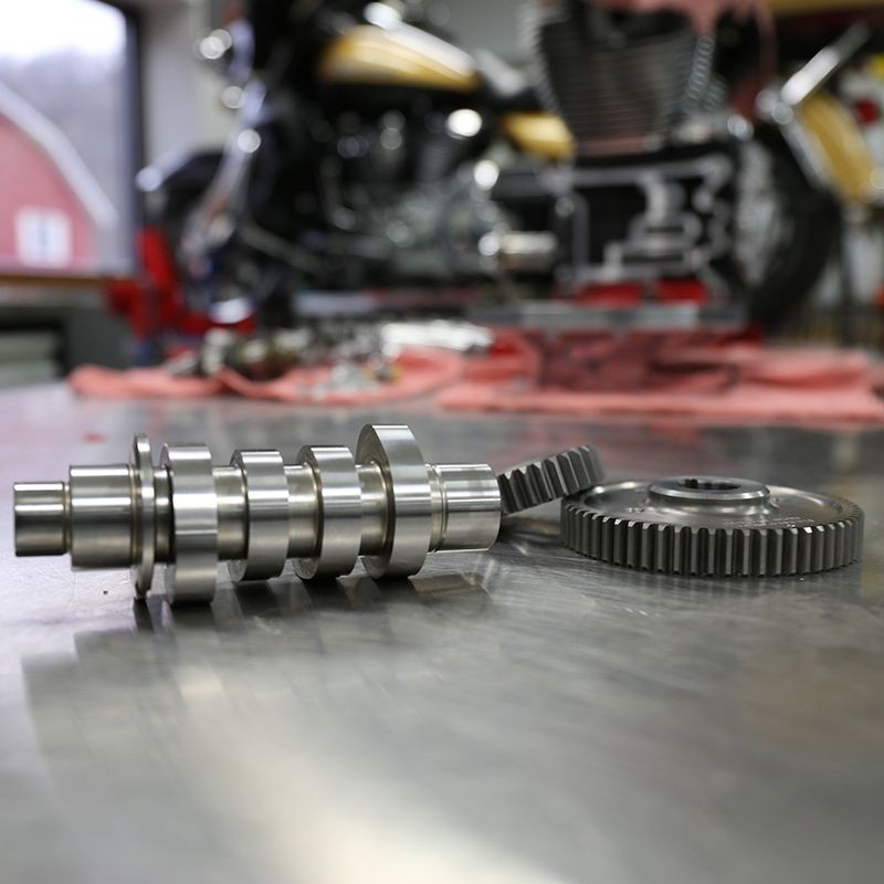 465 Cam Kit by S&S Cycle