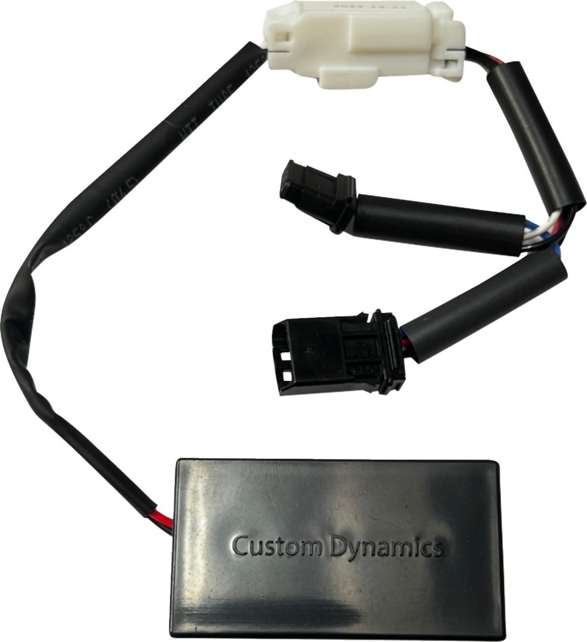 Magic Strobes™ Brake Light Flasher