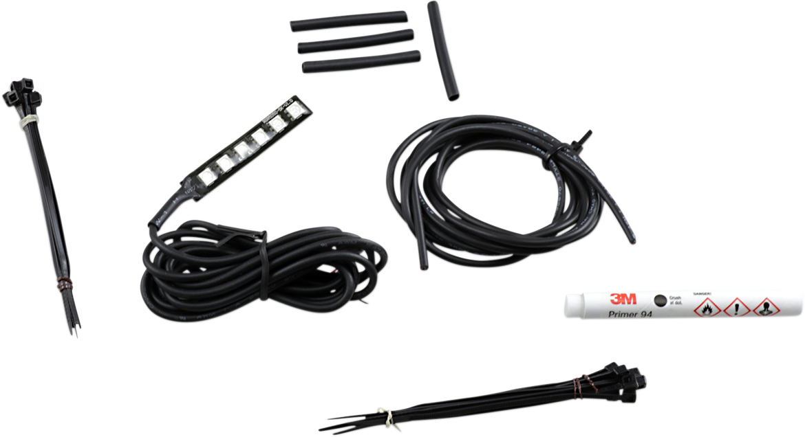 Magical Wizards™ Indian War Bonnet LED Accent Light Kit