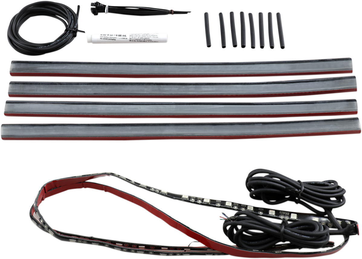 Magical Wizards™ Indian Wheel LED Accent Light Kit