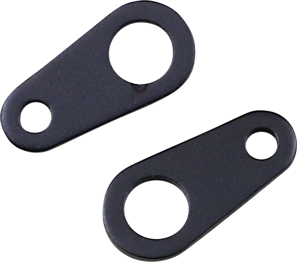 Micro Bullet Turn Signal Mounting Bracket