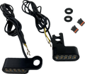 Mirror Mount Front Turn Signals