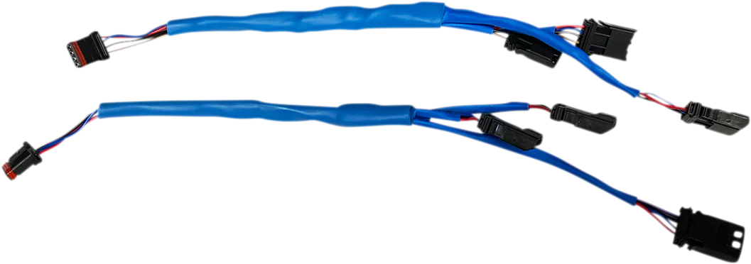 MPR Extension Harness