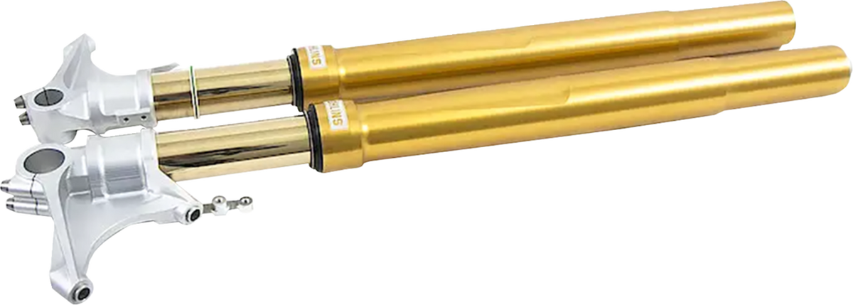 Fork Cartridge Kit by Öhlins