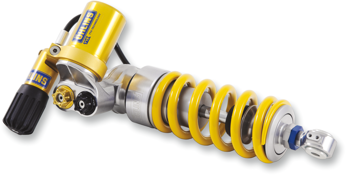 TTX GP Shock Absorber by Öhlins