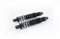 Twin Shocks STX36 by Öhlins