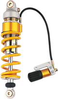 Street/Roadracing Shock Absorber — Internal by Öhlins