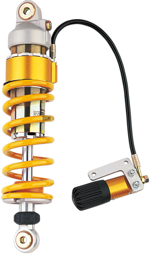 Street/Roadracing Shock Absorber — Internal by Öhlins