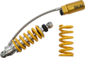 STX Piggyback S36 Mini Shock by Öhlins