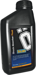 Shock Oil by Öhlins