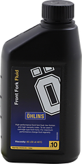 Fork/Suspension Oil by Öhlins