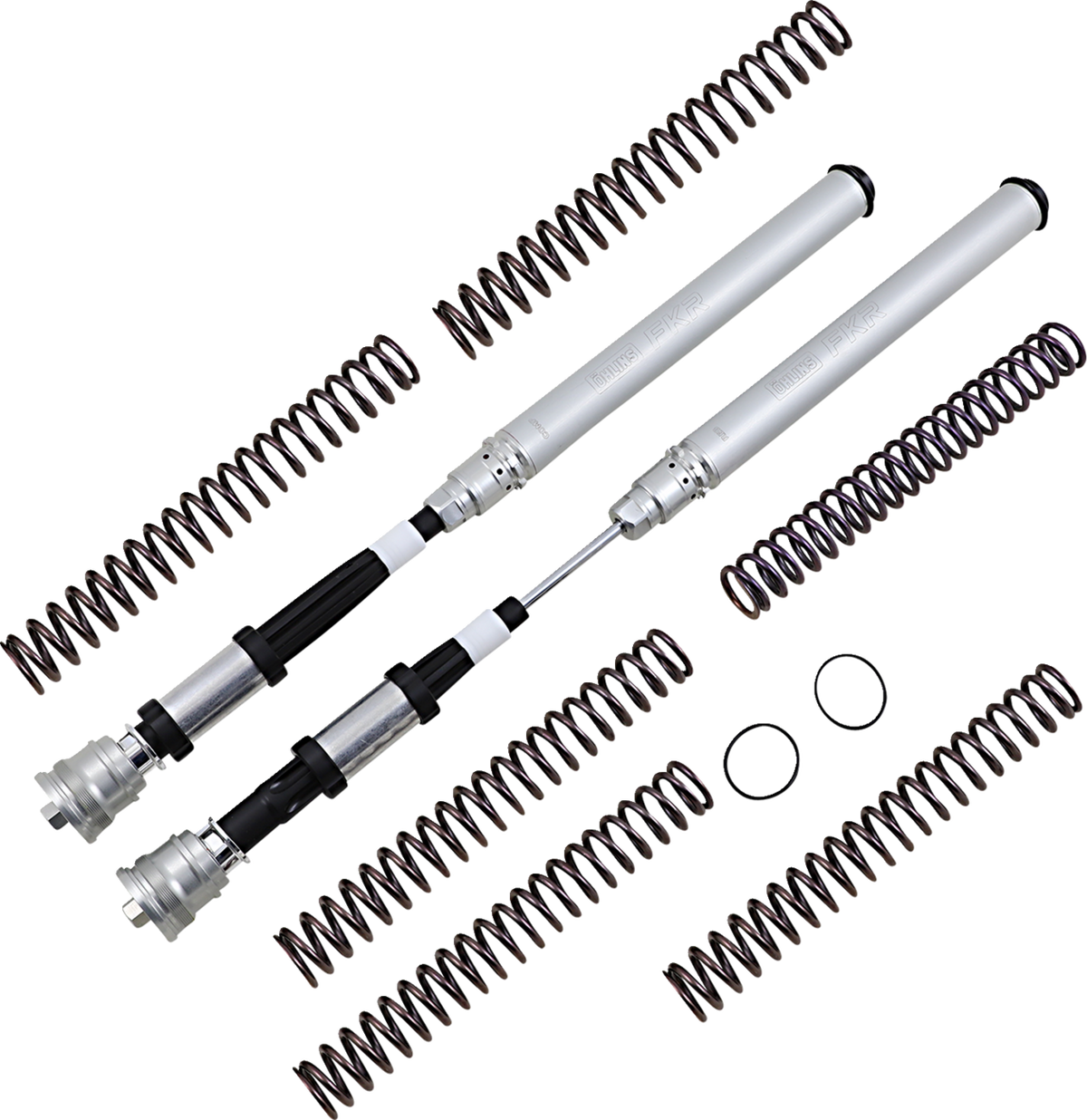 FKR Catridge Kit by Öhlins
