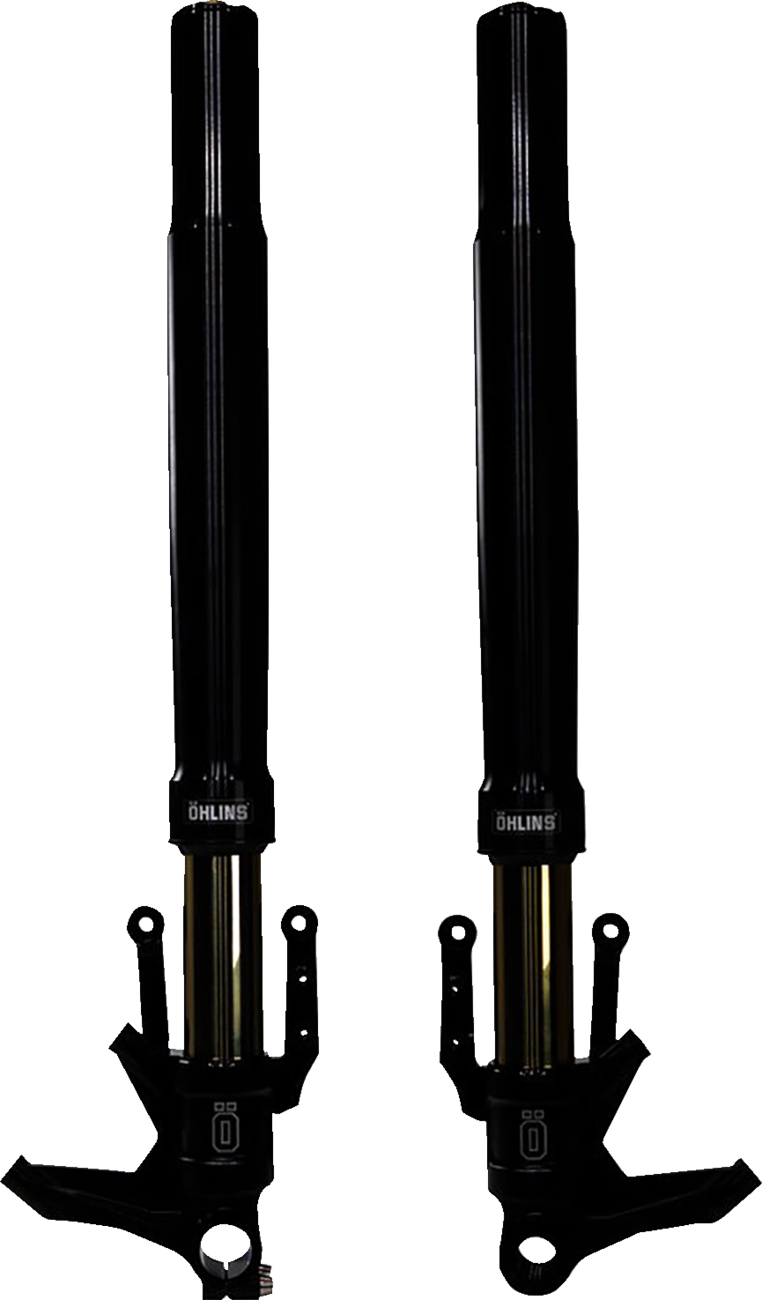 Blackline Fork by Öhlins