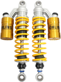 STX Piggyback S36 Mini Shock by Öhlins