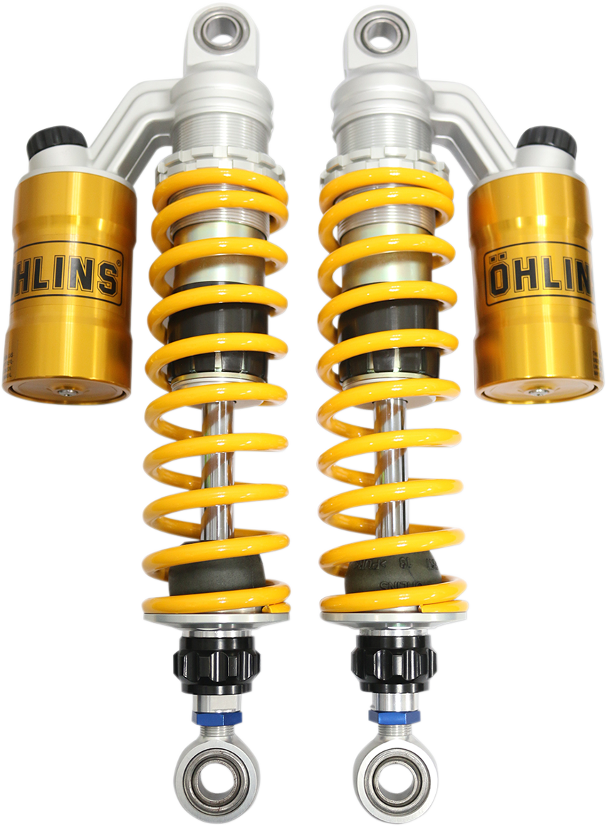 STX Piggyback S36 Mini Shock by Öhlins