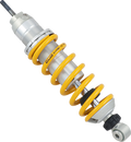 S46 Adventure Shock by Öhlins