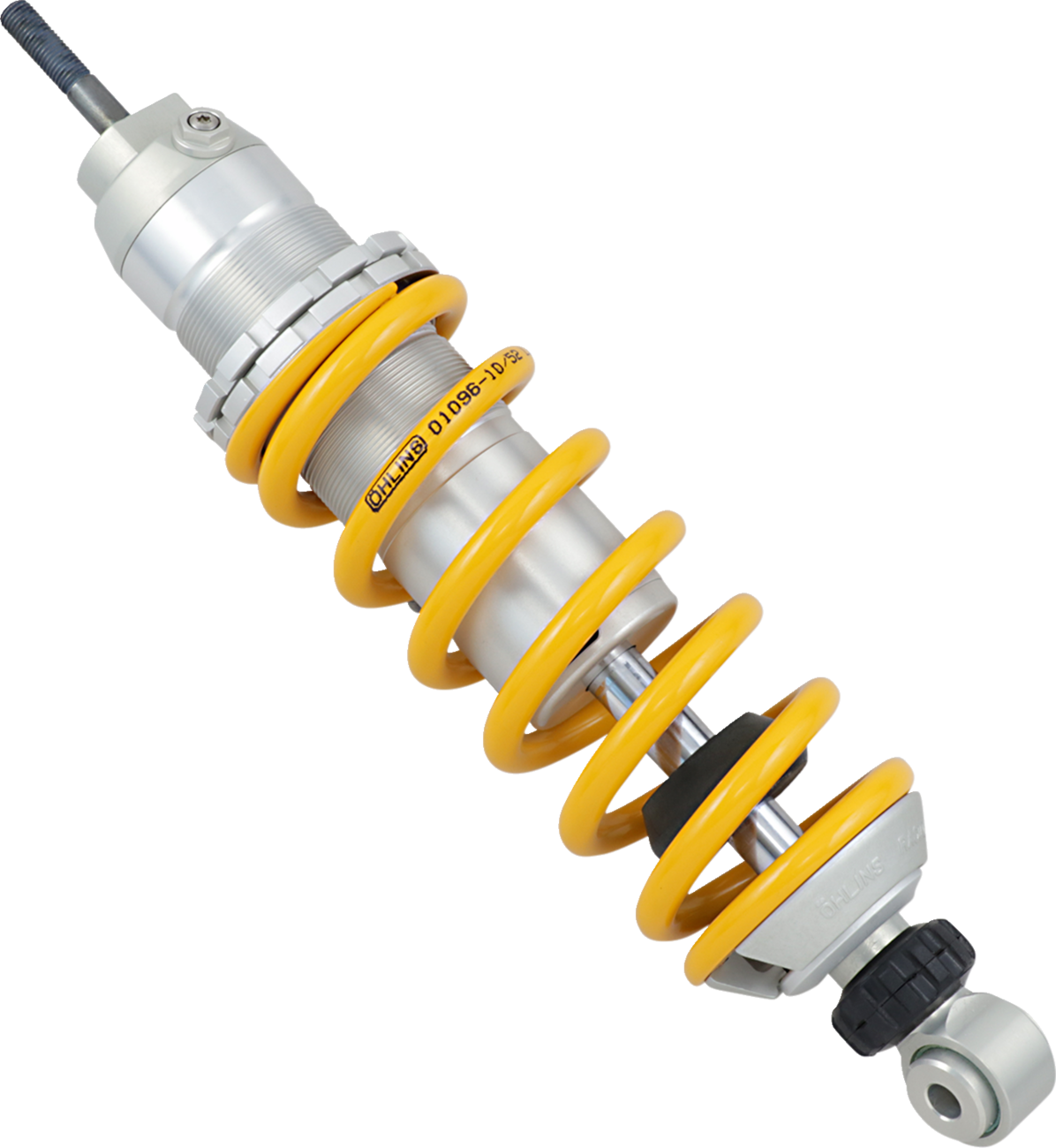 S46 Adventure Shock by Öhlins