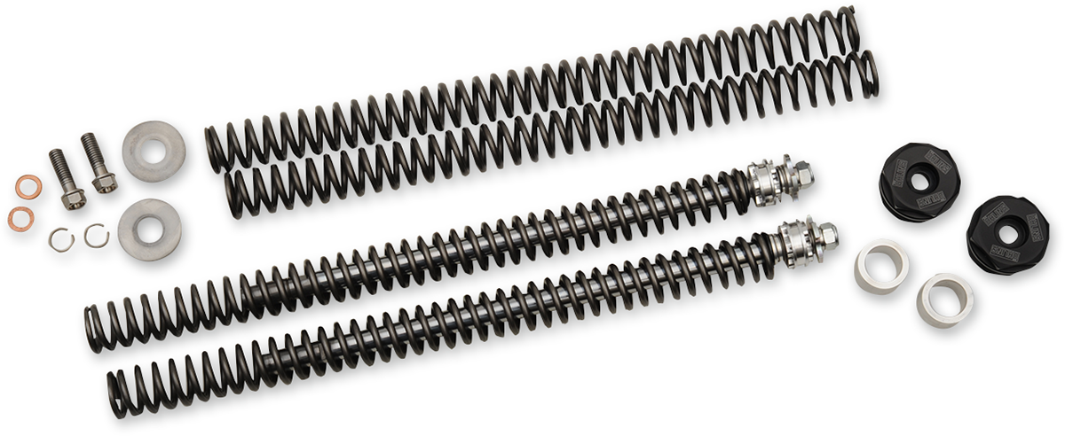 Fork Damping Kit by Öhlins