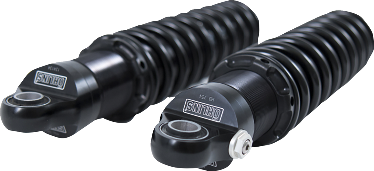 Shock Absorber STX36 Blackline by Öhlins