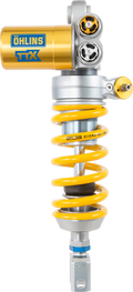 TTX GP Shock Absorber by Öhlins