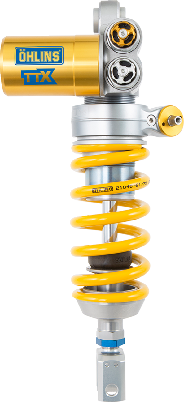 TTX GP Shock Absorber by Öhlins