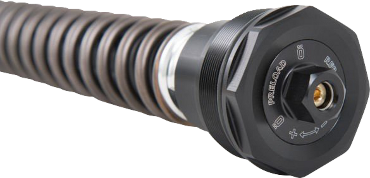 Fork Cartridge Kit by Öhlins
