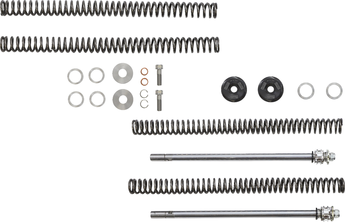 Fork Damping Kit by Öhlins