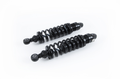 Twin Shocks STX36 Blackline by Öhlins