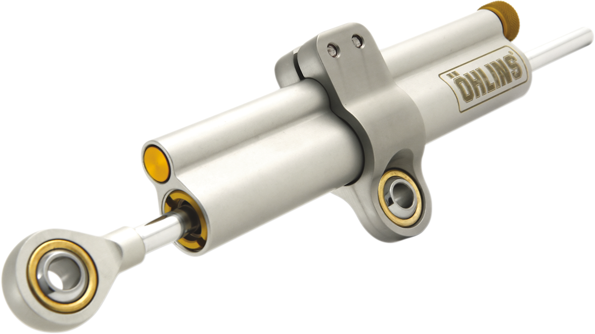 Steering Damper — Damper Kit by Öhlins