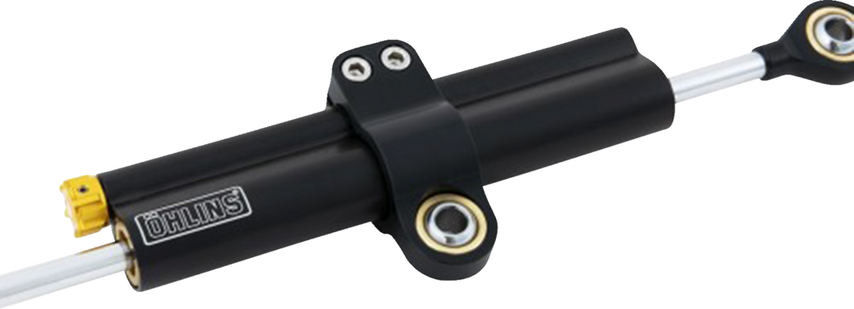 Steering Dampers by Öhlins