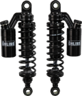 Twin Shocks STX36P by Öhlins