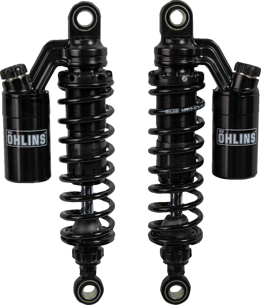 Twin Shocks STX36P by Öhlins