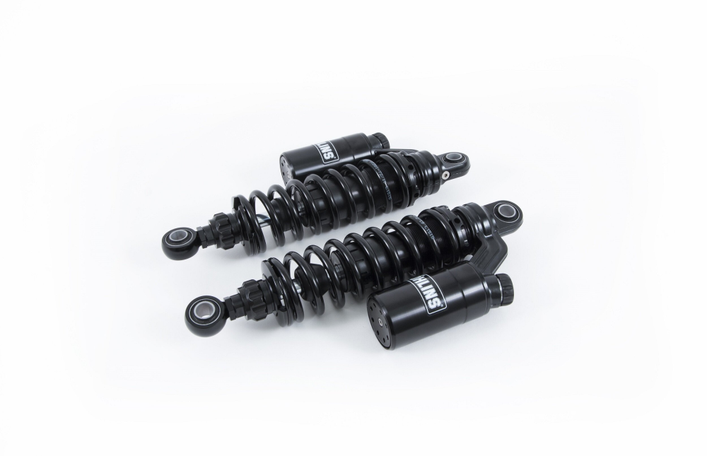 Twin Shocks STX36P by Öhlins