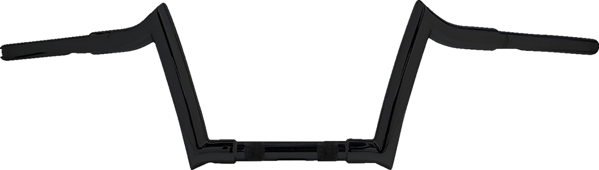 Monkey Sport Handlebar - Black (PYO:OEMMSB-B) by Paul Yaffe Bagger Nation
