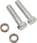 Handlebar Riser Spacers - FLHR (RCR-KIT-14L) by Paul Yaffe Bagger Nation