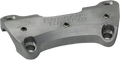 Bagger Nation "Super Clamp" One-Piece Handlebar Riser Clamp - 1-1/4" (PYO:SRC-1.25) by Paul Yaffe Bagger Nation