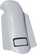 Short Sport Rear Fender - With Black Plate Frame - HD Touring '09-'26 (PYO:RF-SS-B) by Paul Yaffe Bagger Nation
