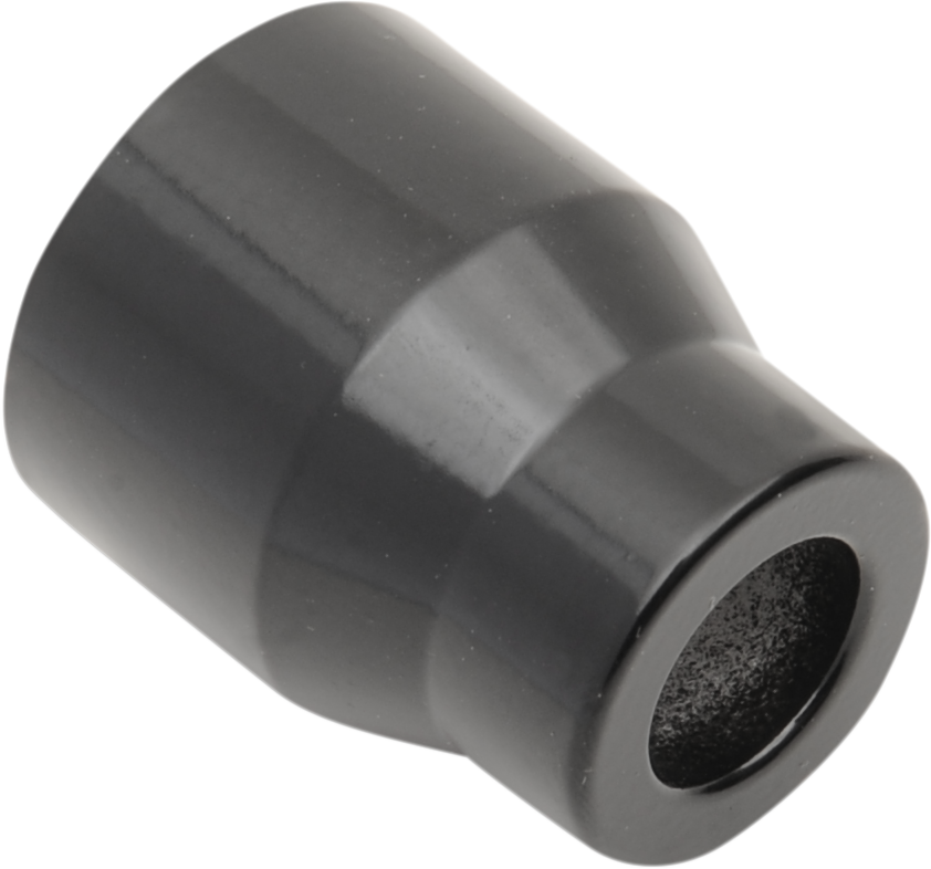 Heel Spacer Eliminator - Black (PYO:HLE-B) by Paul Yaffe Bagger Nation
