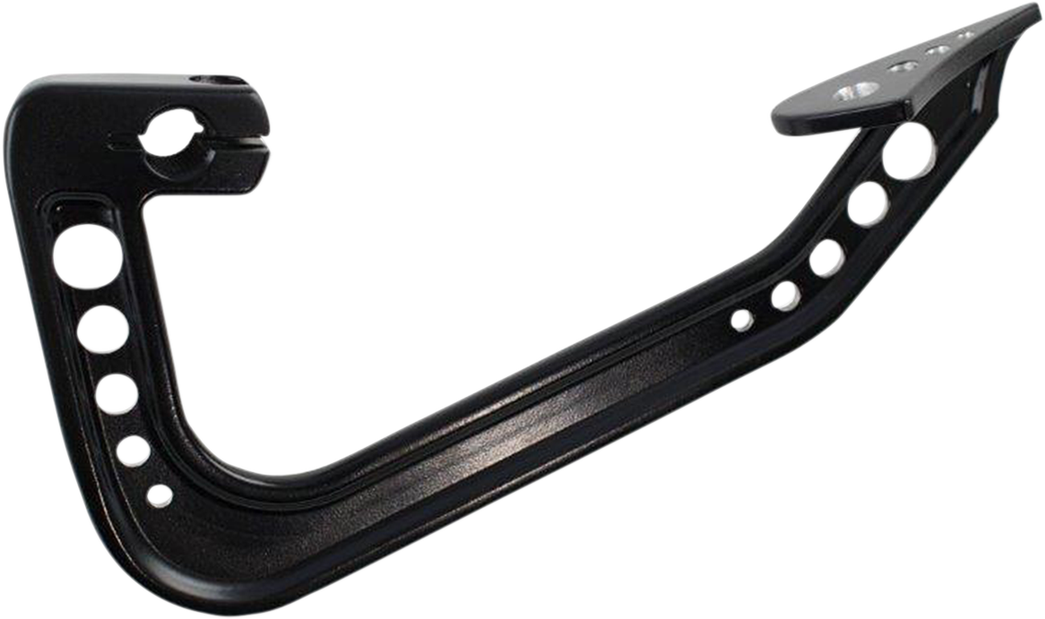 Stealth Heel Shifter - Black (HSL-B) by Paul Yaffe Bagger Nation