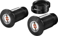 Lightning Bolts Kit - Run/Brake/Turn - Black (PYO:BB-LB-B) by Paul Yaffe Bagger Nation