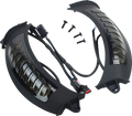 Turn Signal Bezel - FLTR (BNCHT) by Paul Yaffe Bagger Nation