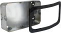 License Plate Box - Black (PYO:FREN-K-S-B) by Paul Yaffe Bagger Nation