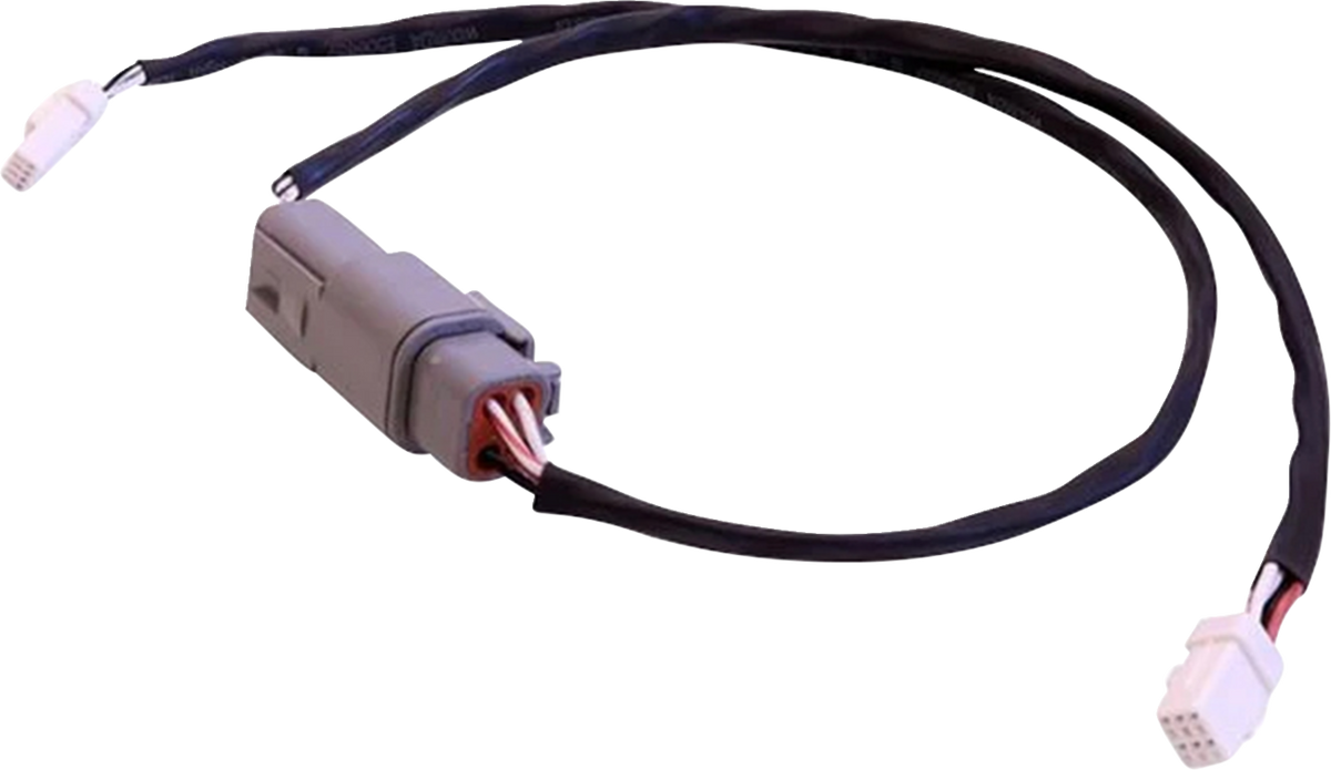 Wire Harness - Instrument Module (PYO:M8ST-IMH-S) by Paul Yaffe Bagger Nation