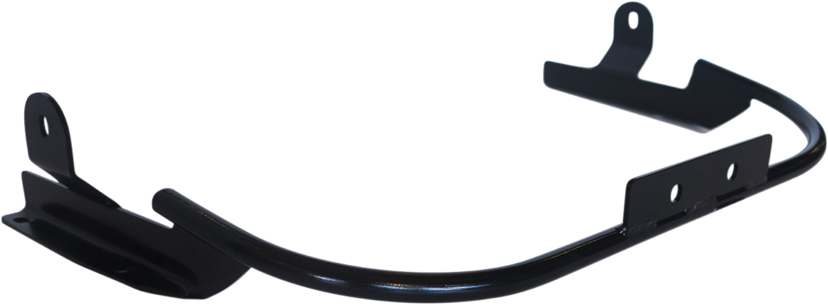 Support Bracket - Fairing - Road Glide (PYO:FSB-15L-STL-B) by Paul Yaffe Bagger Nation