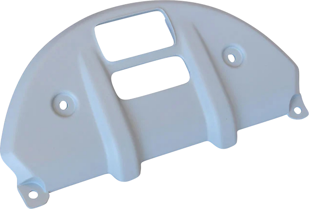 Inner Fairing - '20-'25 Low Rider S (PYO:LRIF) by Paul Yaffe Bagger Nation