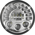 ProBEAM® 7” Adaptive Headlamp