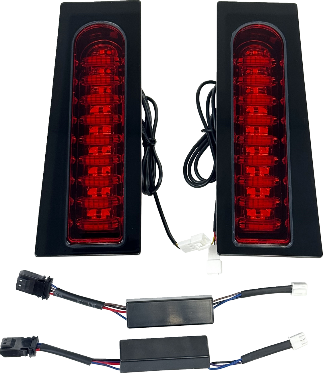 ProBEAM® Auxiliary Fillerz®