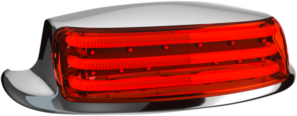ProBEAM® Fender Tip Taillight