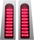 ProBEAM® Fillerz® Saddlebag LED Lights