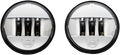 ProBEAM® LED Passing Lamp